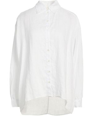 Ottod'Ame Shirts - White