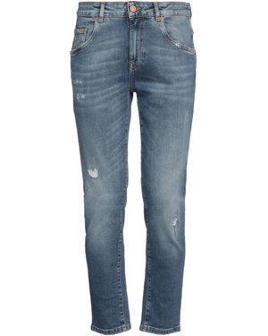 Concept Jeans - Blue
