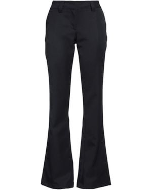 Palm Angels Trouser - Blue