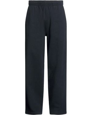 Burberry Pants Cotton - Blue