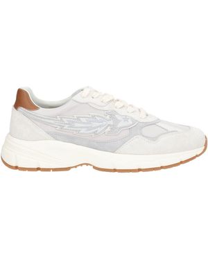 ENTERPRISE JAPAN Trainers - White