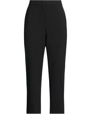 Kaos Pants Polyester, Elastane - Black