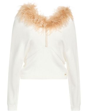 PHO® Firenze Pullover - Weiß
