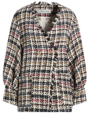 Shirtaporter Chaqueta Y Cazadora - Multicolor