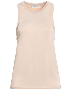 Anine Bing Tank Top - Natural