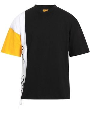 EBIT Camiseta - Negro