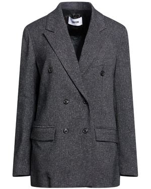 Grifoni Blazers - Black