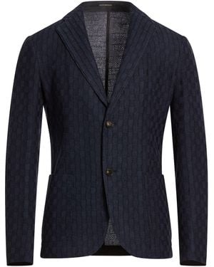 Emporio Armani Blazer - Blue