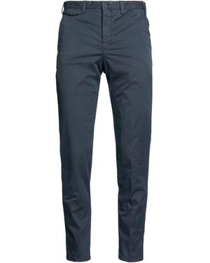 PT Torino Trouser - Blue