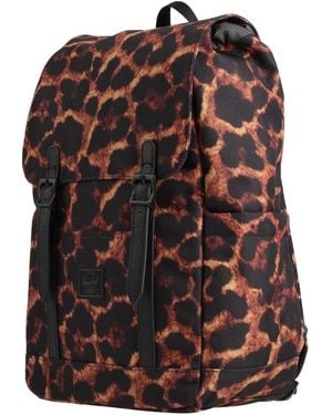 Herschel Supply Co. Backpack Recycled Pet - Black