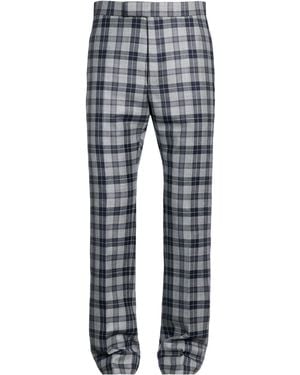 Thom Browne Trouser - Gray