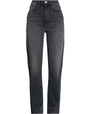 RE/DONE Jeans Cotton - Grey