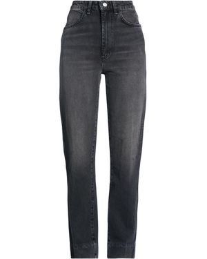 RE/DONE Jeans Cotton - Grey