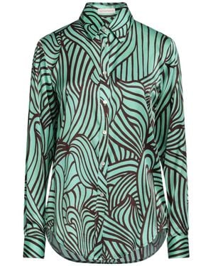 Camicettasnob Shirt - Green