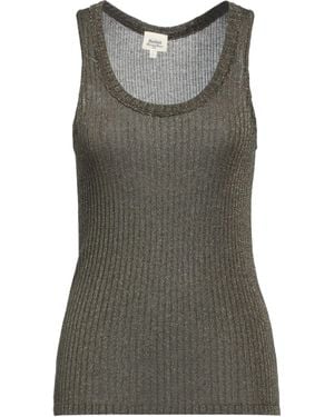 Hartford Top - Grigio