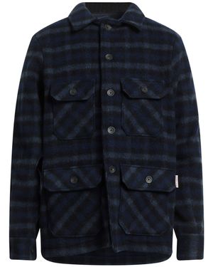 Holubar Camicia - Blu