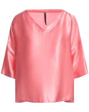 Manila Grace Top - Pink