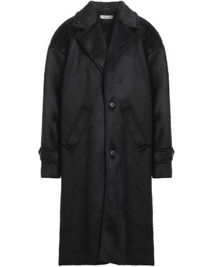 Nostrasantissima Shearling & Teddy - Nero