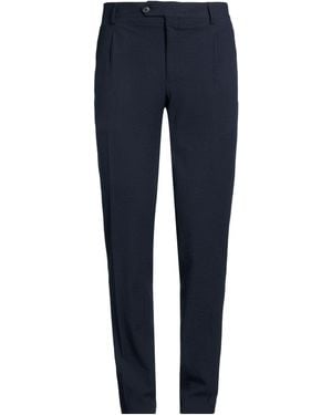 Brian Dales Trousers - Blue