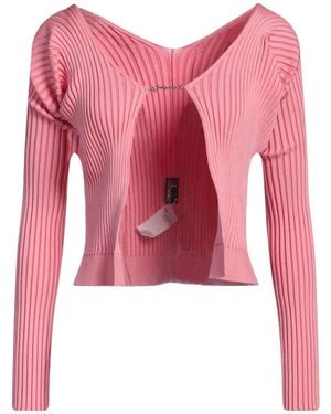 Jacquemus Pullover - Rouge
