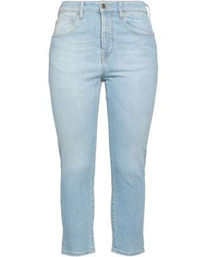 TRUE NYC Pantaloni Jeans - Blu