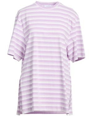 Rabanne T-Shirts - Pink