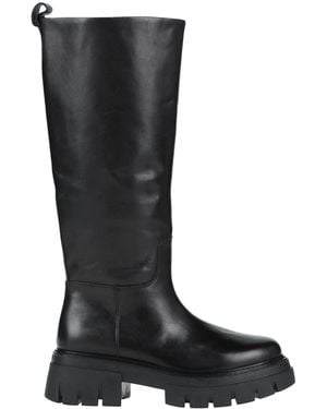 Ash Boot - Black