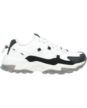 Ice Iceberg Trainers - White