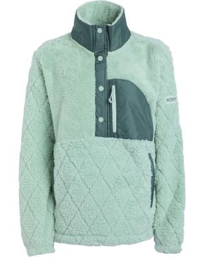 Roxy Sweatshirt - Green
