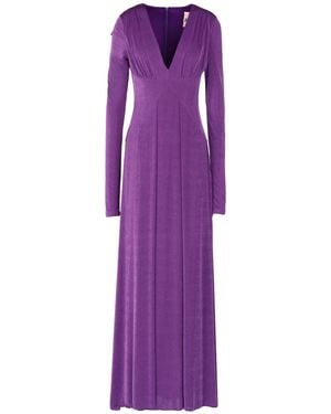 Aniye By Maxi Dress - Purple
