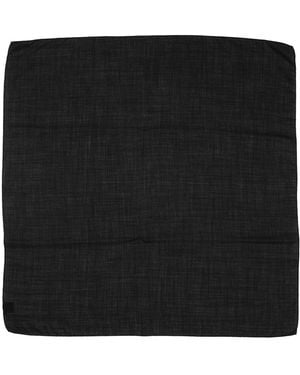 Destin Scarves - Black