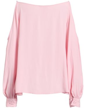 Ottod'Ame Top - Pink