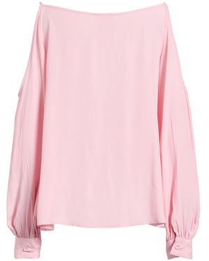 Ottod'Ame Top - Pink