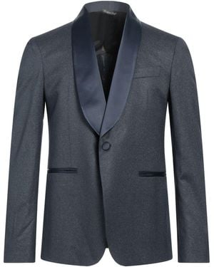 Brian Dales Blazer - Blue