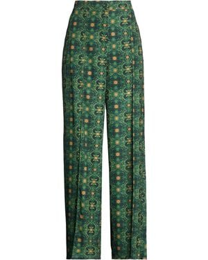 Babylon Trouser - Green