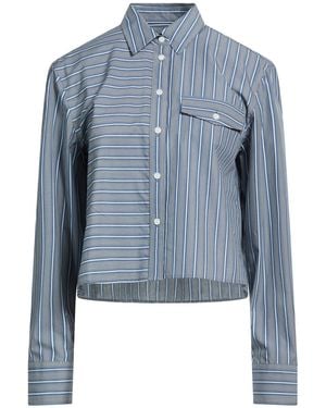 Rag & Bone Shirt Cotton - Blue