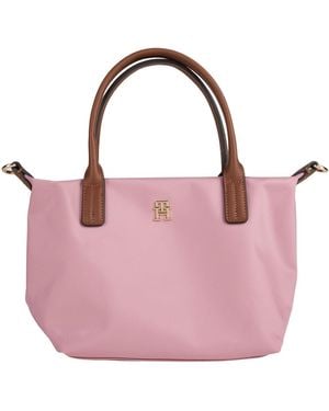 Tommy Hilfiger Handbag - Pink