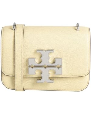 Tory Burch Cross-Body Bag - Natural