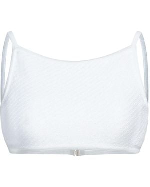Giorgio Armani Top - White