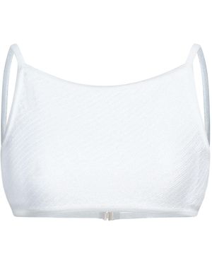 Giorgio Armani Top - White