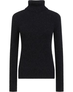 Jucca Turtlenecks - Black