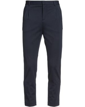 Daniele Alessandrini Trousers - Blue