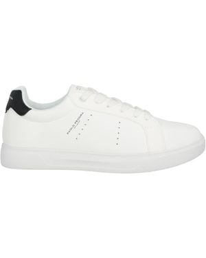 Paolo Pecora Sneakers - Blanco