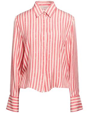 Agnona Camisa - Rojo