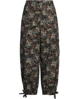 Aspesi Trouser - Gray