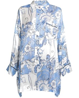 Jucca Jumpsuit - Blue
