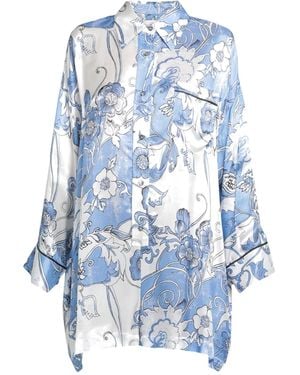 Jucca Jumpsuit - Blue