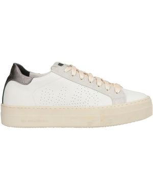 P448 Sneakers - Natur