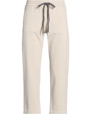 Crossley Trousers - Natural