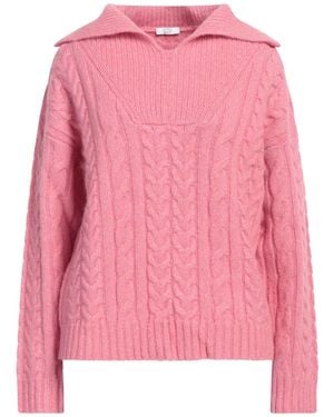Peserico Jumper - Pink
